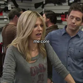 sweet dee so me #alwayssunny #deereynolds #itsalwayssunnyinphiladelphia #iasitp #sitcoms 