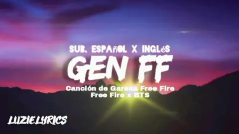 ¡Vamos a por ellos! #subespañol #traducciones #letrasdecanciones #letras #hayatofreefire #freefirehayato #garenafreefire #editsvfkn #luzielyrics #lyrics #2025 #lyricsvideo #videolyrics #freefirexbts 