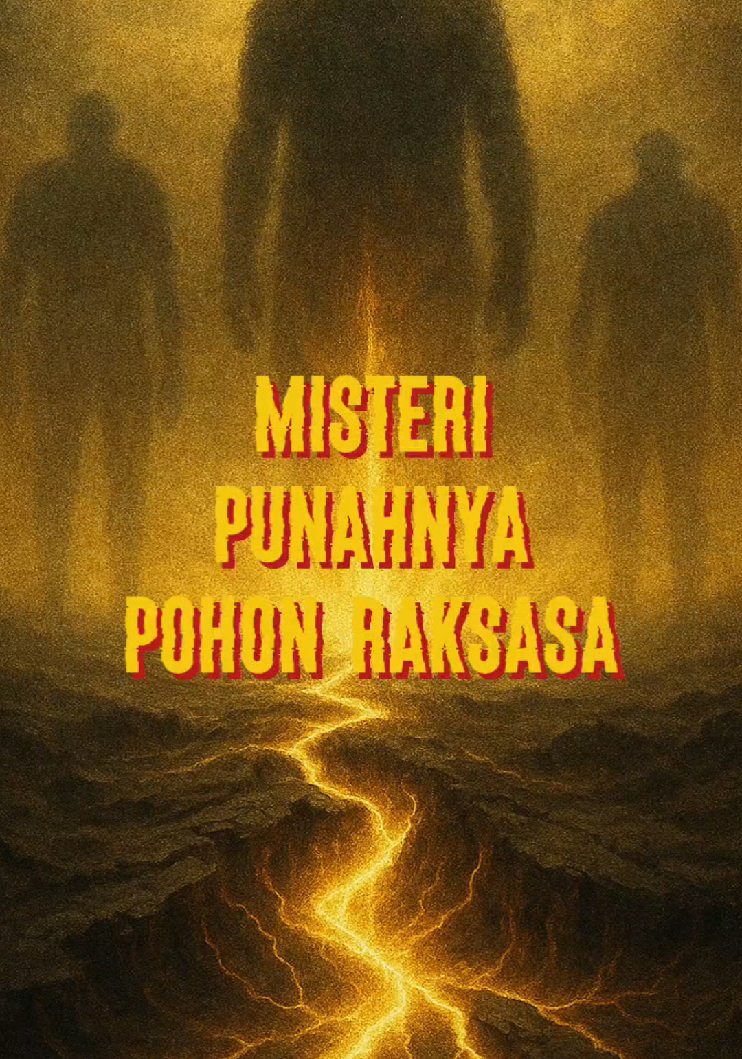 Dulu ada pohon setinggi gunung... Sekarang jejaknya cuma tersisa di batu. Apakah sejarahnya sengaja dihapus? Teori ini bikin lo mikir dua kali... 🌍🌳 #pohonraksasa #misteridunia #sejarahtersembunyi #narasimetafisik #teorikonspirasi #banjirnabinuh #kisahzamanpurba #asumsiliar #ceritakonspirasi #kontenfyp #fypindonesia #ceritafakta #sejarahalternatif #misteribumi #tiktokbelajar