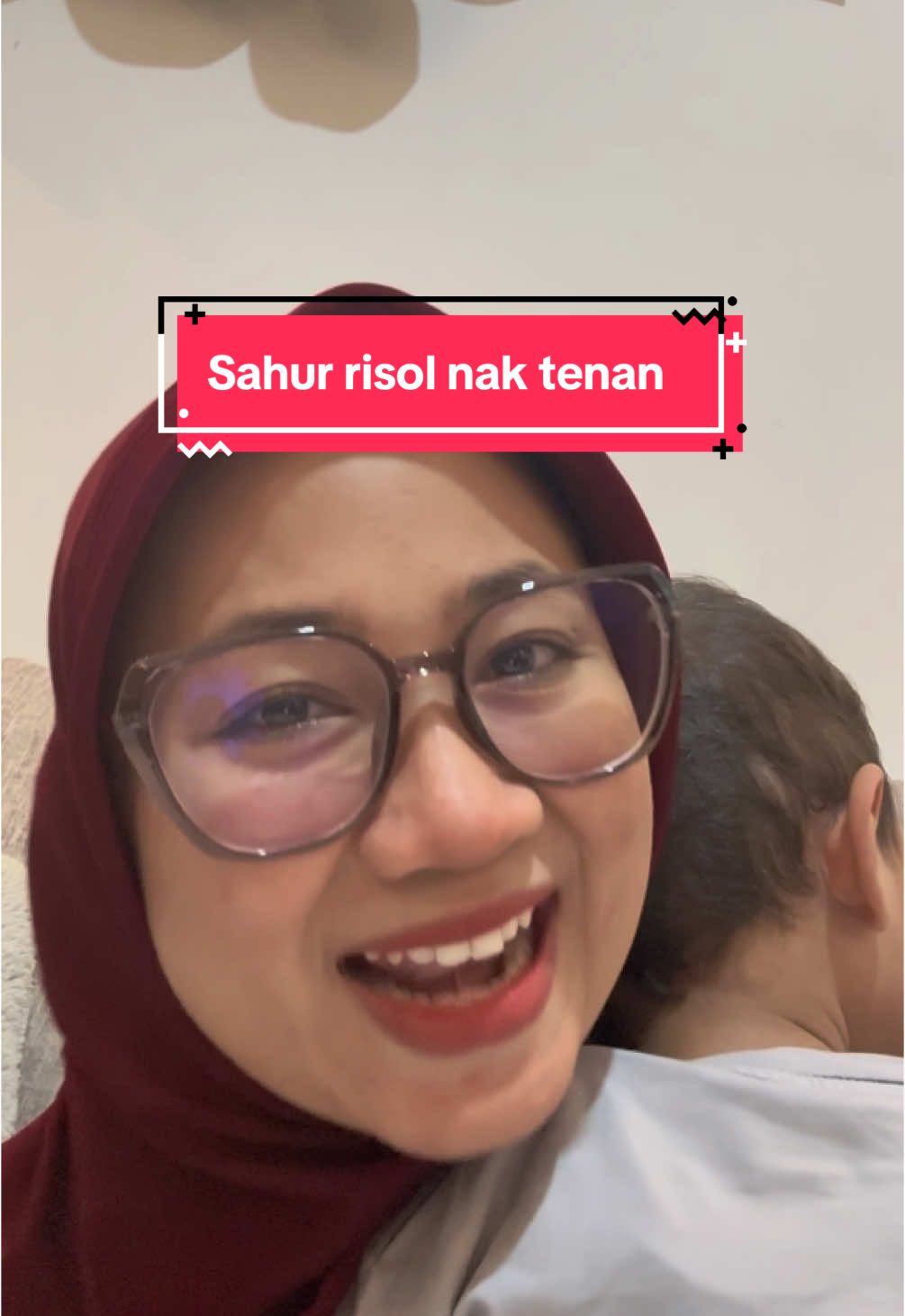 Selamt berpuasa 10 Muharram boloku semuaaaa Semoga mendapat ampunan terbaik dari Allah dan kita semua menjadi orang yang lebih baik, lebih taat, lebih manfaat di kemudian hariii Jangan lupa PO Risolku melalui WA: 0811 3800 7341