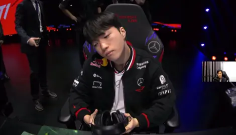 Nhìn mặt nhỏ con tui kìa trời #keria #t1 #t1win #fyp 