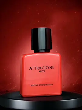 Perfume masculino Attracione man #TikTokShopChegou #perfumetiktok #attraction #man #perfumes 