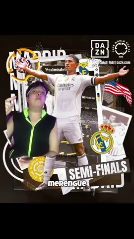 Resultado Real Madrid vs Dormund Mundial de clubes 2025 #virtual #fyp #fifa #futbol #reaccion #mundial #copa #psg #dormund #realmadrid 