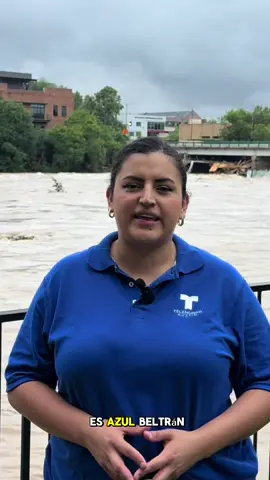 📰🌊 Dos personas desaparecidas en el condado de Williamson tras inundaciones 🌊 Las autoridades confirman que dos personas están desaparecidas en el condado de Williamson después de que las aguas de la inundación arrastraran su vivienda mientras se encontraban dentro. Los equipos de rescate continúan buscando en la zona. Además, las inundaciones en Georgetown han provocado evacuaciones y daños a infraestructuras. #Inundaciones #WilliamsonCounty #Desaparecidos #Georgetown