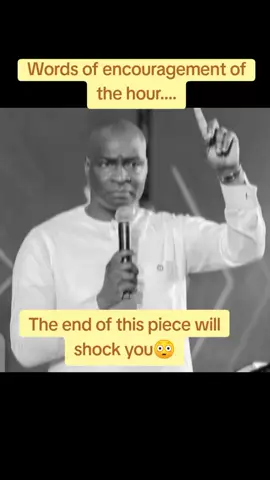 Empower Yourself with Encouraging Words from Apostle Joshua Selman #inspirational  #motivation #selfgrowth #encouragement  #wisewords #apostlejoshuaselman 