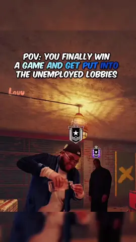 Why does this always happen #druski #meme #siegex #gaming #r6 #rainbowsixsiege #r6siege #tomclancysrainbowsixsiege