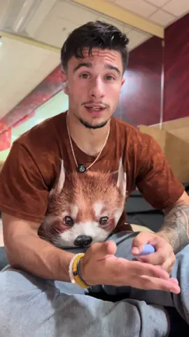 Humbleness goes along way#fyp #GymTok #athlete #dropyourego #thanksdad 