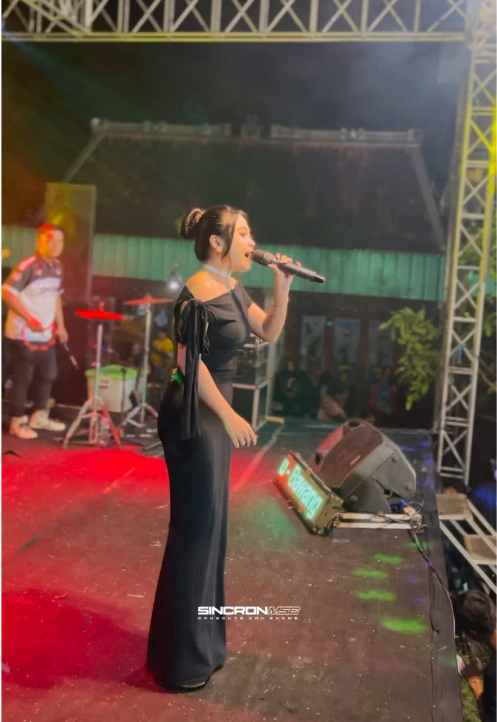 Bawang Merah @septian_ayu  Sincron Music Bolo Kurowo . #septianayu #bawangmerah #sincronmusic #bolokurowo 
