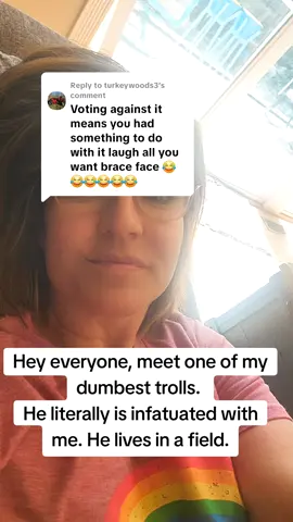 Replying to @turkeywoods3 