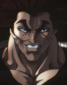 Couldn’t think of a good caption  just wanted to edit yuujirou hanma  #hanma #baki #bakihanma #anime #edit #fyp