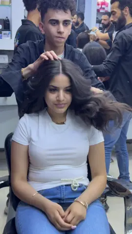 ‏ #longue #makeup #hairstyle  #makeupartist #beauty #beautysalon #makeupforever #cosmetics #Bride #Eyeliner #concealer #glitter #glue #foundation #powder #lashes #bridal #The_moment #Simple #wedding  #hairdresser #style #wax #massage #manicure 