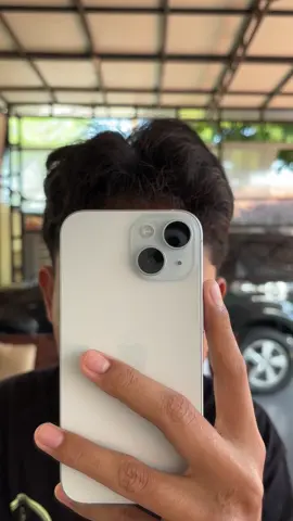 Enggk smooth kyk orang” #iphone #15 #ibox #4you #masukberandafyp #fyppp 