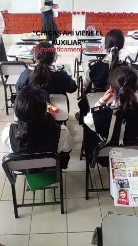 #auxiliar #promo26 #prepromo #peinadoescolar #colegio #jacquescousteau 
