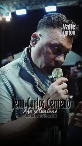 Me ilusione jean carlos centeno  #vallenato #binomiodeorodeamerica #jeancarloscenteno 