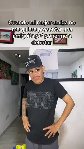 Mal amiga 🤬 #humor #parati 