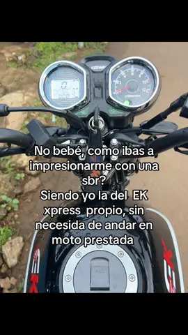 q no se note q tengo moto🤣#ekespress #paratii #lentejas 