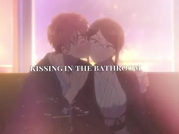 #KOYANAGI x #KABAKURA ~ fav anime couple 🙌 ~ || #foryou #viral #wotakoi #wotakoiloveishardforotaku #anime #edit #trend #foryoupage 