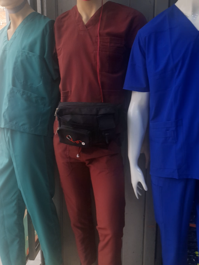 📍 VISITANOS Jr. CRESPO CASTILLO 416. Tenemos uniformes medicos de damas y caballeros, zapatos, mochilas, guardapolvos y accesorios medicos. ☑️ Material:  polipima, tafetas, antifluidos e importados ☑️ TALLAS : XS-S - M - L-XL ➡️ CONSULTANOS https://wa.me/+51979280320 Abre este enlace para unirte a mi grupo de WhatsApp: https://chat.whatsapp.com/Inn3htaM2z1AofKPdHEkGy UBICACION MAPA https://maps.app.goo.gl/S5qz9DebqQqhmeLL7#viralmusic #obstetra #medicinageneral #tingomaria #huanuco #enfermeria #udh #unheval #ClínicaDental #udh 