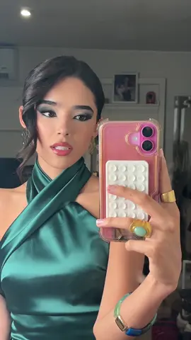 un día loquillo con mis aretes de tostitos