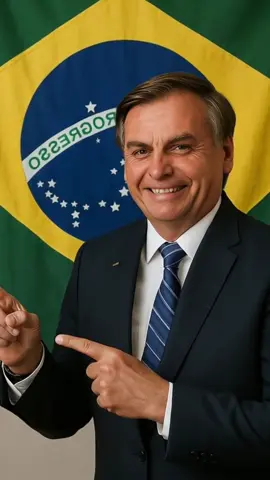 Vaaaamos capitão vencer mais essa!!! #fyp #bolsonaro #jairmessiasbolsonaro #voltabolsonaro #direitaconservadora #direitaconservadora🇧🇷 #vaiprofycaramba #jairbolsonaro #bolsonaro2026 #fyppppppppppppppppppppppp #bolsonarotemrazao #bolsonaropresidente #bolsonaro2022 