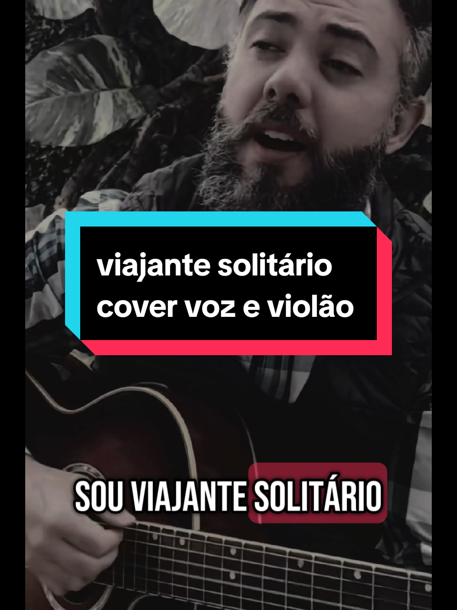viajante solitário mauricio iurki viajando por esse mundao  #vozviolao #viajantesolitario #cesarepaulinho #sertanejo #foryou #fyyy 