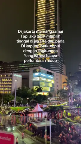 🗣️#bundaranhijakarta #konserbundaranhi #jakartapusat #fypシ #fypppppppppppppppppppppp #jalanhidup #quotes #jakrtastory #jalanjalan #fypag #tiktok #branda 
