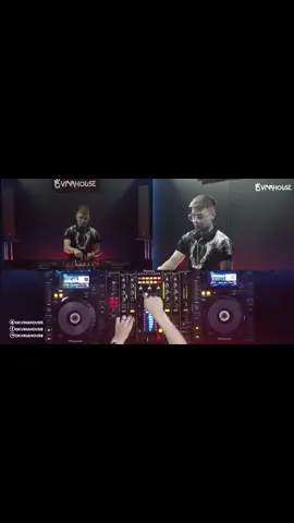 Dj VinVinCii #vinahousecommunity #vinahouse #music #amnhac #xh #fyp #xhtiktok #viral 