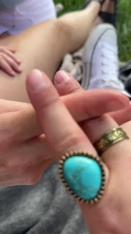 A lil something to take the edge off…. #sitp #saturdayinthepark #alittlesomethingtotaketheedgeoff 