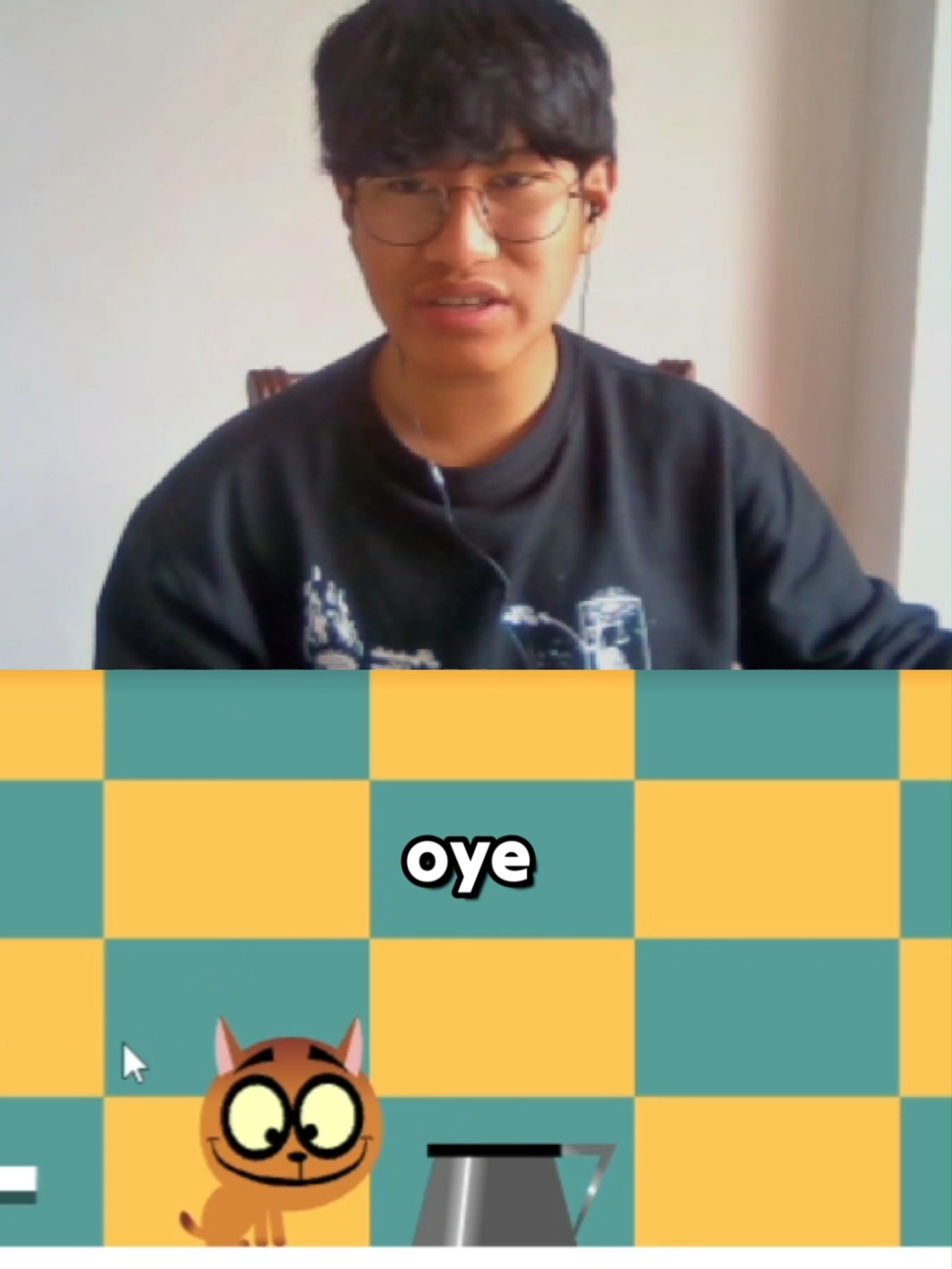 Ñaño a LATAM  Nooo 😭#parati #streamer #clips #FPY #foruyou #kick #humor #clip #juegosdefriv #foryoupage #latinoamerica
