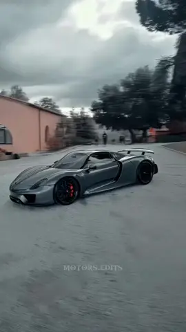 PORSCHE 918 SPYDER 🥷🏼🩶 . . . . . . . . #porsche918 #porsche918spyder #porsche #porscheclub #caredit #caredits #careditsoftiktok #4k #4kwallpaper #4kvideo #4kvideoquality #edit #edits #theweeknd #anitta #saopaulo 
