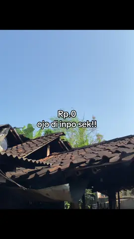 #4u #bismillahfypシ #foryoupage #jowostory #xyzbca #masukberanda 