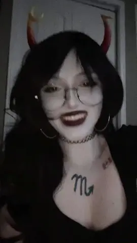 I have been binge playing ck3 #vriskaserket #homestuck #cosplay #vriskaserketcosplay #homestuckcosplay #vriskahomestuck 