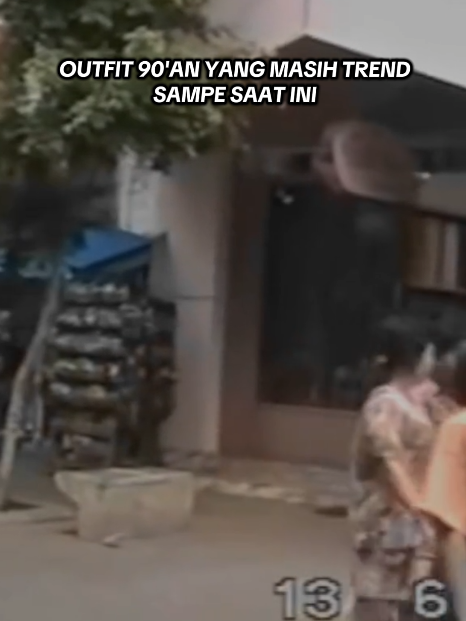 Kalian Berani Coba Style Jaman dulu, #style  #outfitideas  #OOTD  #outfit  #outfitjadul 