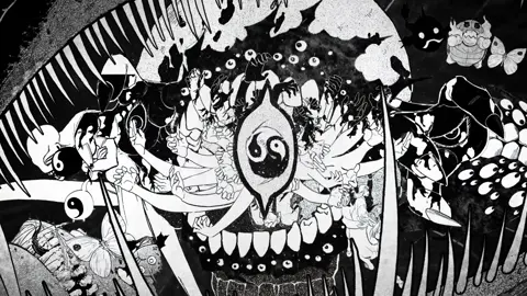 From the creator of Fullmetal Alchemist: Daemons of the Shadow Realm, an original story from Hiromu Arakawa, is coming soon to Crunchyroll.