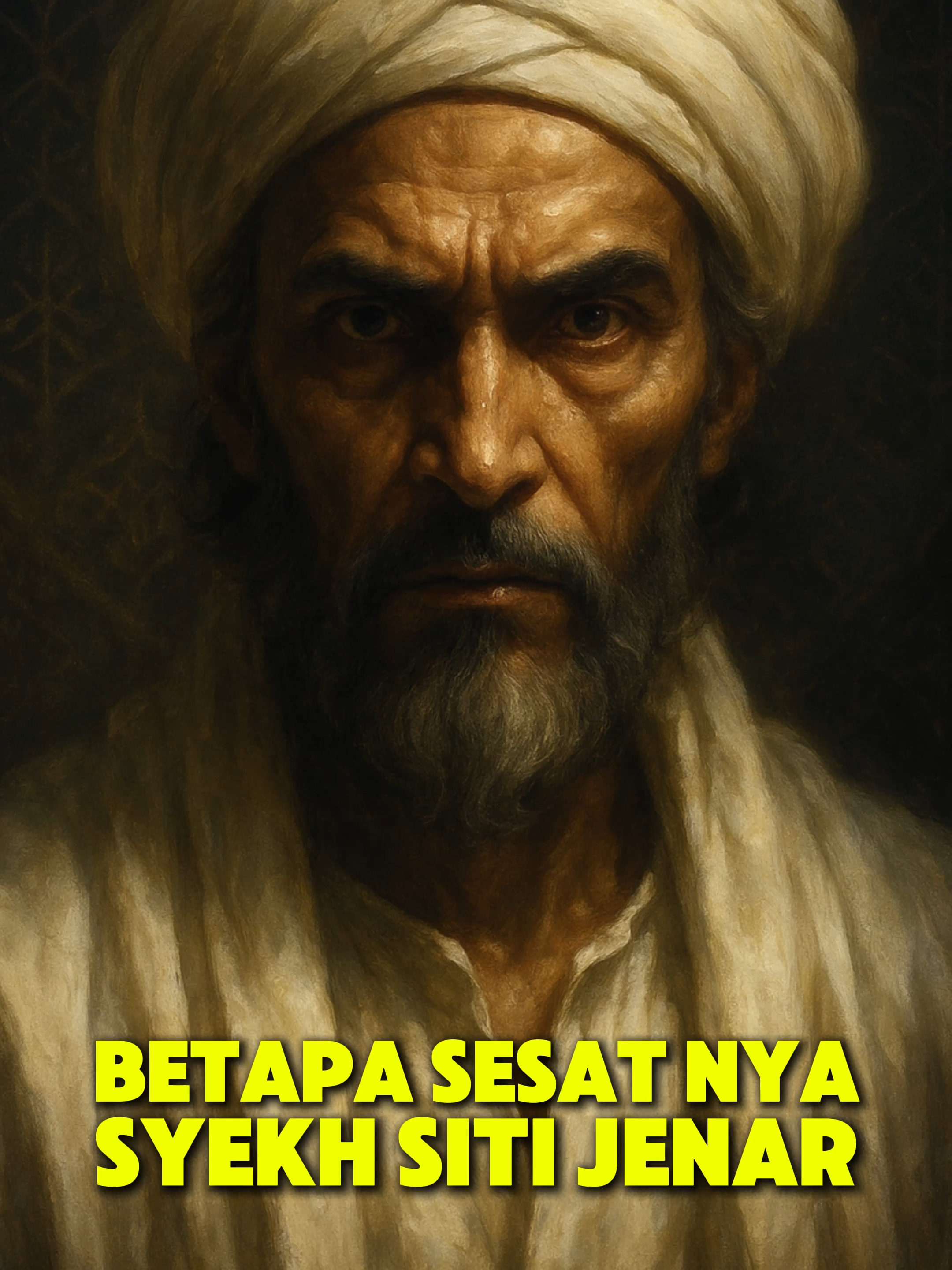 Ilmu Syekh Siti Jenar Bikin Wali Songo Ketakutan! 😳 #syekhsitijenar #sejarahislam #wali9 #ilmuhakikat #dakwah #fyp #fypシ #viral #explore #trending #shorts #muslim #storytime #misteri #cinematicvideo #asmr #Love #sad #life #jawapride