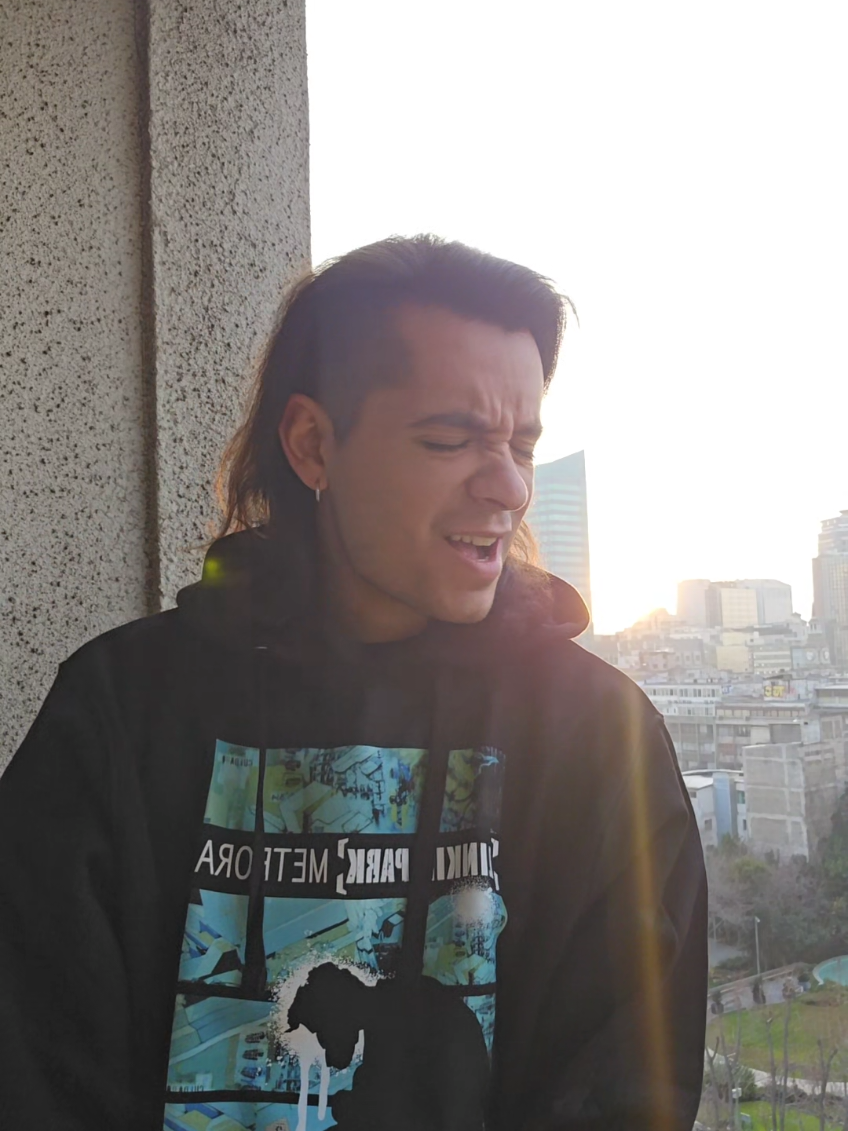 De grande, he entendido mucho mejor lo que Linkin Park, a través de sus letras, nos quería expresar. El trabajo de composición de Mike Shinoda y la interpretación de Chester Bennington es increíble como trascienden en el tiempo 🖤 #linkinpark #linkinparkfan #chesterbennington #mikeshinoda #makechesterproud #linkinparkforever #linkinparksoldier #rock #metal #metalhead #metalboy #metalfamily #metalcommunity #metalmusic #chile 