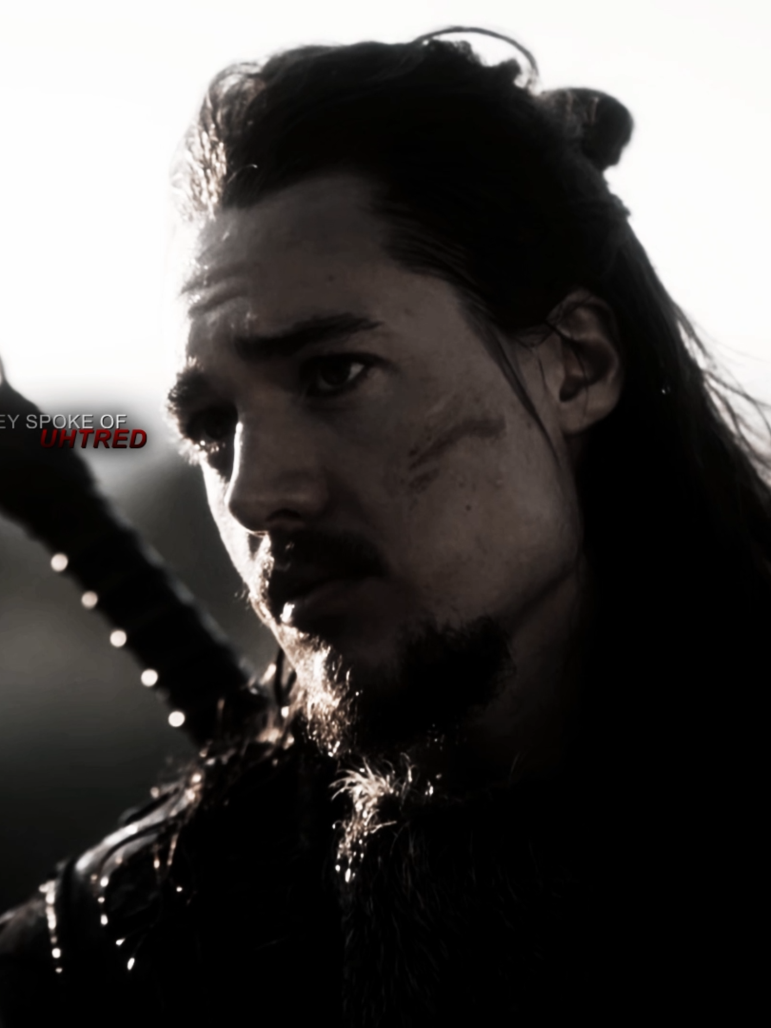 Uhtred > Ragnar | #uhtred #thelastkingdom #alexanderdreymon #edit #fyp