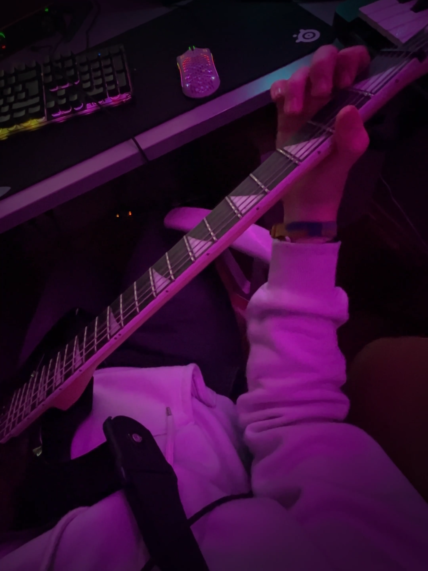Prayer in C - Robin Schulz #robinschulz #guitar #prayer #guitarcover #fyp
