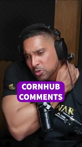 Cornhub comments