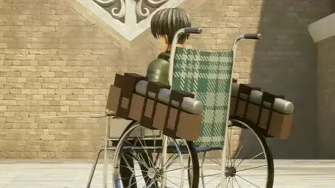 #kolobob | Share Raw Levi Xe Lăn =)) #levi #leviackerman #aot #ymksqd🍁 #AttackOnTitan #xh #xuhuong #anime #edit #trending #trend #fby #tiktok #viral #raw 