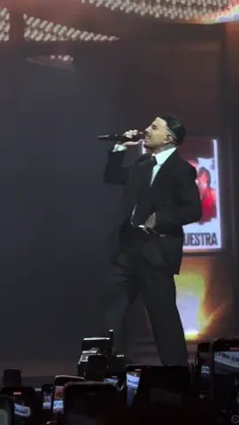 DESESPERADOS #rauwalejandro #cosanuestra #rauw #madrid #movistararena 