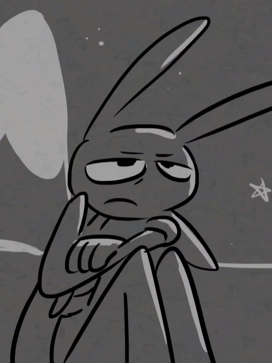 #jax you bundle of repressed trauma... I meant to finish this by the end of June but got hit by a truck called being busy😭 I couldn't even draw anything else I've been wanting to in the mean time cos I just wanted TO MAKE THIS DAMN ANIMATIC. so I did! yay!! going to finally start artfight attacks, simple illustrations and animations ahead >:3 drop ur tadc theory or artfight username below, maybe I'll attack ya artfighters! team fossil REPRESENT!!! side tangent over, this show didn't appeal to me until the 4th ep ans then the 5th ep was the final solidifier that yes I am a tadc fan and jax is my 2nd favorite :