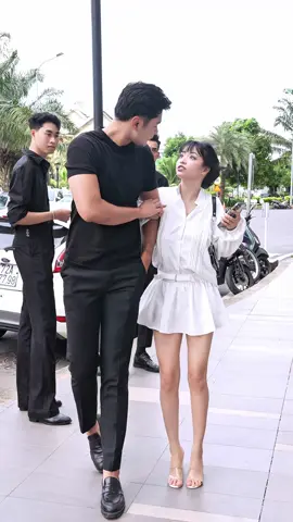 Thế là #trinhhyy #mediaah #caoquocthang_ #huylam_ht 
