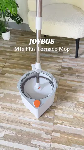 Ang ganda ng Tornado Mop na to mas pina upgrade na! may self-cleaning at may dirt separator pa @Joybos #mop #selfcleaningmop #spinmop #tornadomop #m16plus #mopwithspinner #floormop #joybosmop #joybosm16plus #cleaninghacks #cleaning 