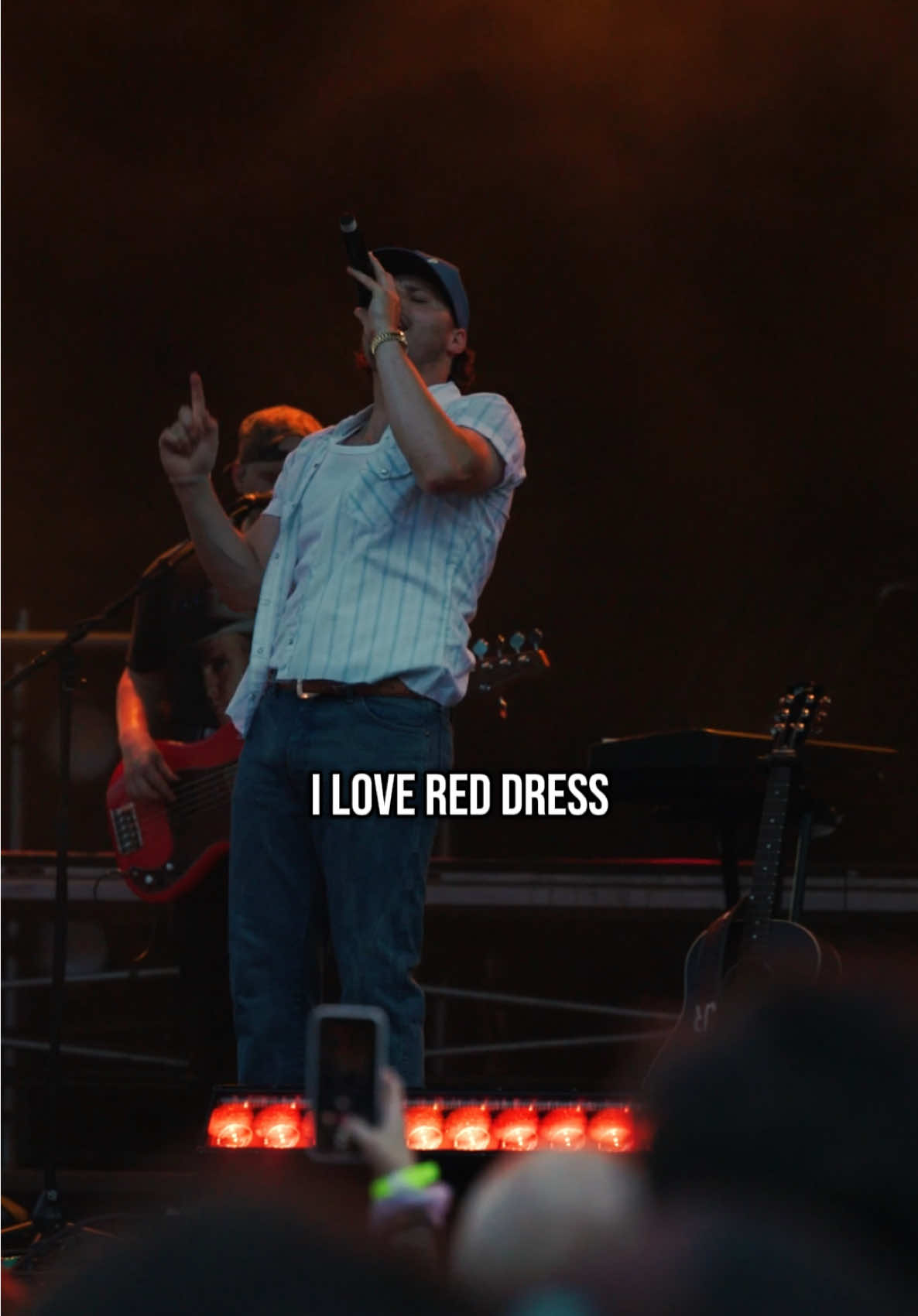 I LOVE A RED DRESS. Just saying #countrymusic #Relationship #breakup #newmusic 