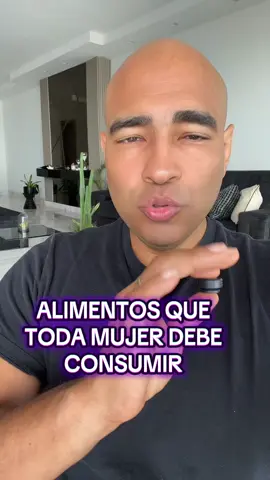 ALIMENTOS QUE TODA MUJER DEBE CONSUMIR . . . #prediabetes  #diabetes  #diabetestipo2 