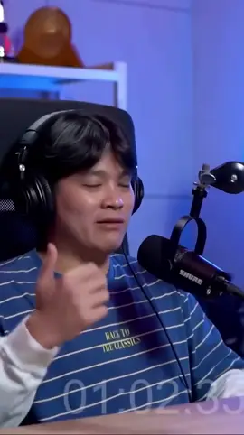 Ehsan pernah berstatement “ Van sih gua “   Cr : @𝐙𝐄𝐓𝐒𝐔.𝐌𝐎𝐁𝐀1 