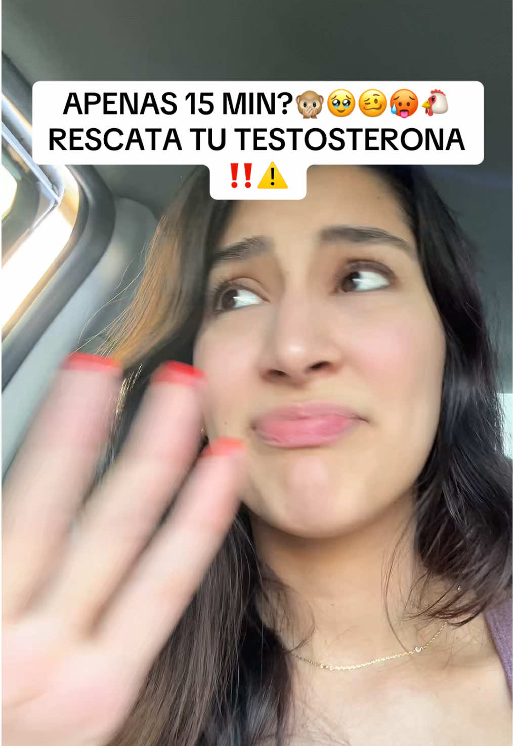 15 min namas aguantas ??🙊 hacete un favor y subi tu testosterona ‼️ #testosteronebooster #testosterone #muscles #hombres #turkesterone #turquesterona #tongkatali #mens #dealsforyou 
