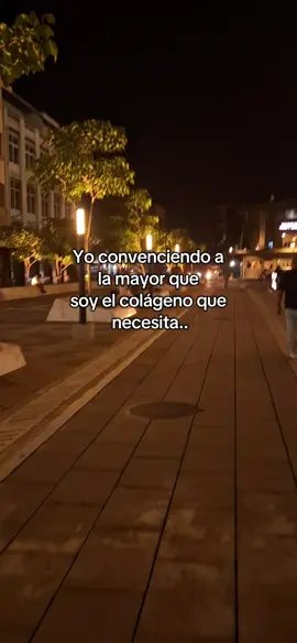 La mayor que te gusta. #paratii #indirectas#mayores  #fraseshumor #fyp 