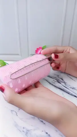 roll rambut + jepit #rollrambut #promo #tiktokviral #tiktokshop 